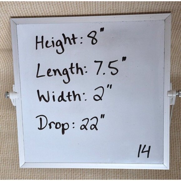 Brown Genuine Leather Crossbody Organizer Purse Bag TEXAS Star Adjustable Strap - Picture 11 of 11